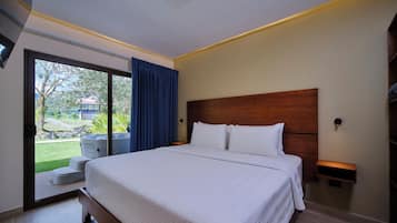 Luxury Villa, Mountain View