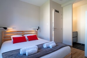 Room - La Petite Maison de la Presqu'île - Maison neuve avec terrasse et jardin (Sarzeau)