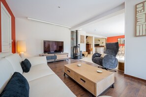 Fernseher