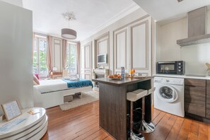 Interior - Le Mercière - Charmant Cocoon au cœur de Lyon (Lyon)