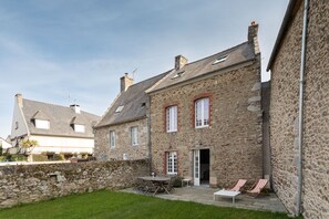 Exterior - La Petite Villonière – 5min de la plage en voiture (Saint-Briac-sur-Mer)