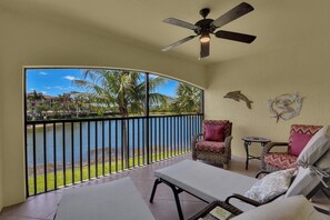 Property grounds - Treviso Bay Retreat I Resort-Style Amenities I Relaxing Lakeview Escape (Naples)