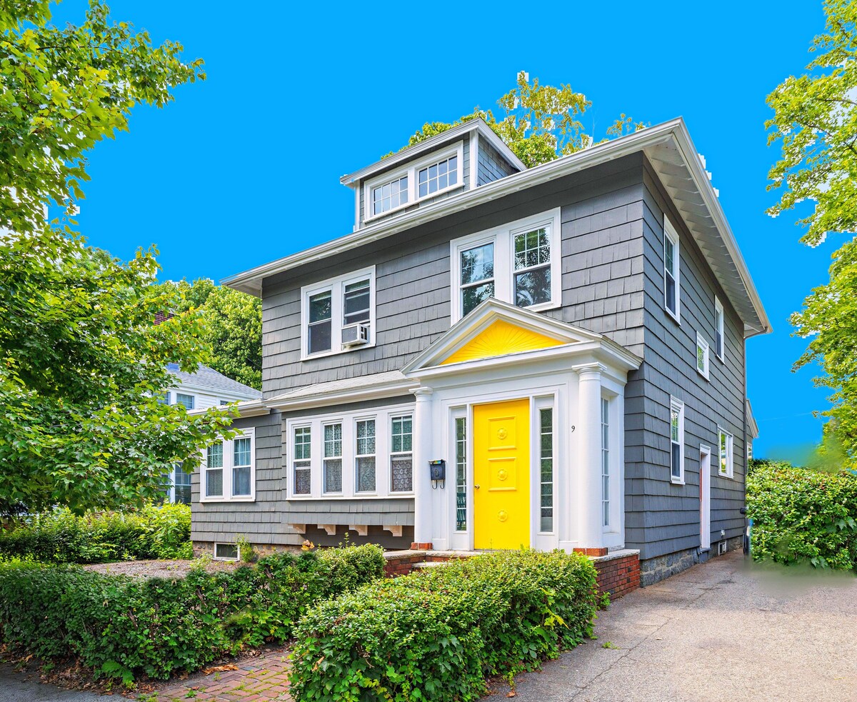 Bild für Gastgeberprofil