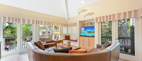 Smart TV