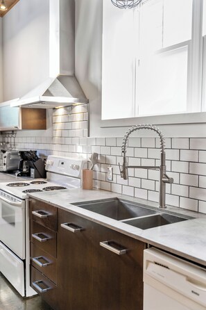 Private kitchen - Rêve St-Viateur (Joliette)