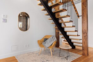 Interior - Rêve St-Viateur (Joliette)