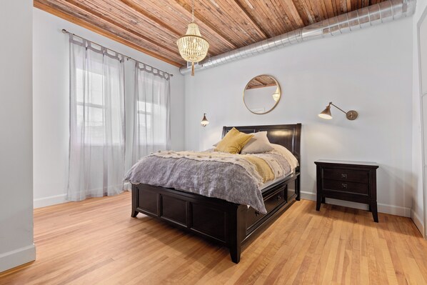 Room - Rêve St-Viateur (Joliette)