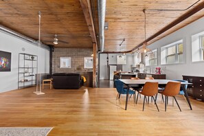 Interior - Rêve St-Viateur (Joliette)