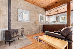 Interior - Rêve St-Viateur (Joliette)