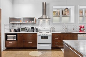 Private kitchen - Rêve St-Viateur (Joliette)