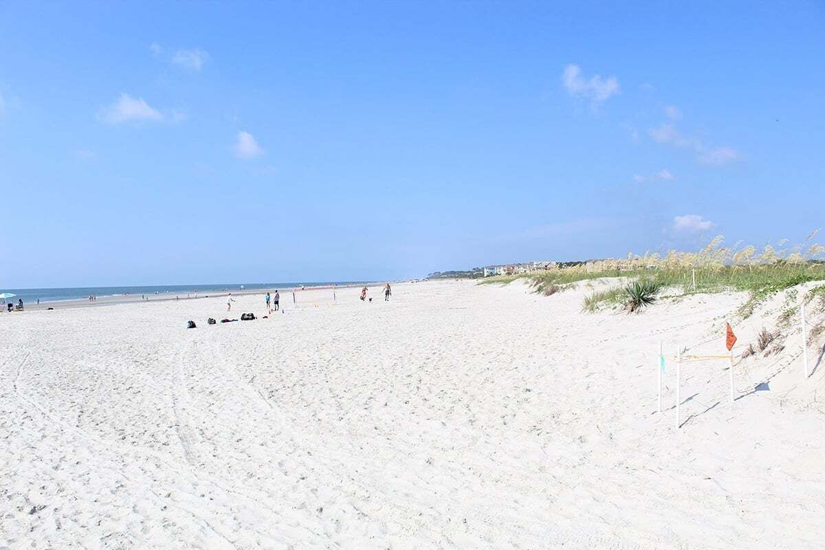 Strand