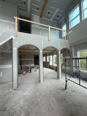 Interior - New Construction, Quick Walk to Beach, Chefs Kitchen, Pool, Free Golf (Hilton Head Island)