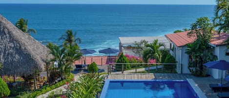 10 albercas al aire libre