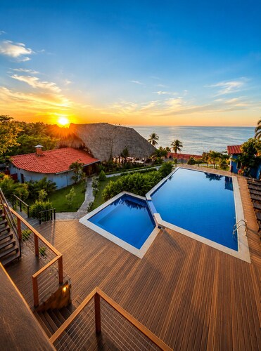 LAOLA SURF RESIDENCE