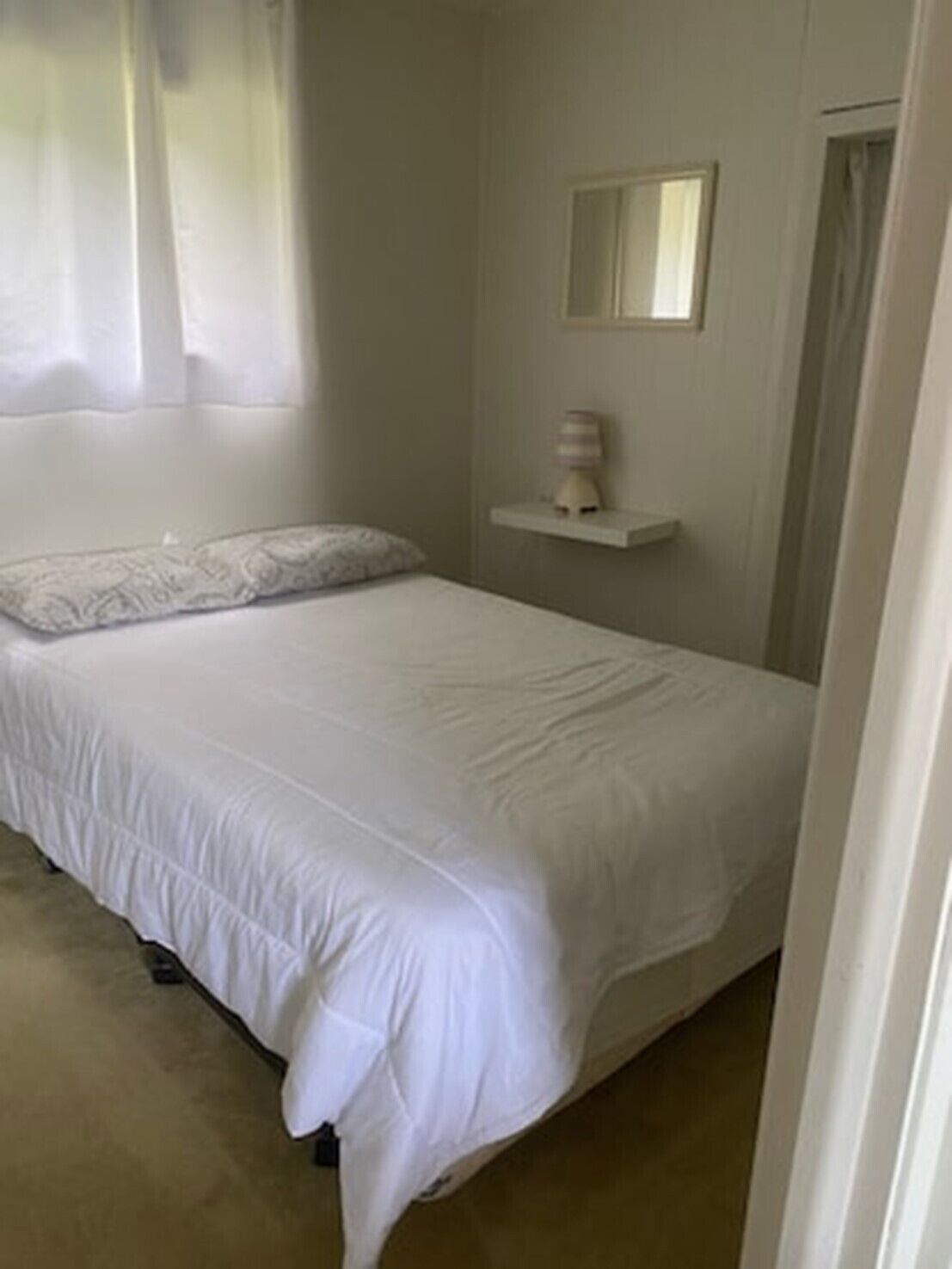 2 chambres, Wi-Fi