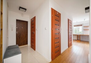 Interior - Gocław Homely Apartment (Warszawa)
