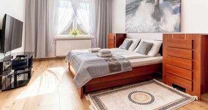 Komandorska Sea Breeze Apartment