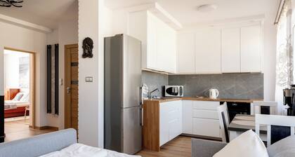 Komandorska Sea Breeze Apartment