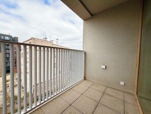 Property grounds - Street Art Loft Apartment (Wrocław)
