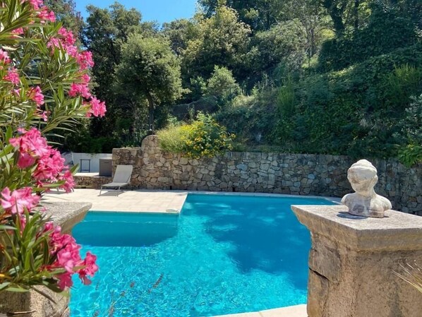 Pool - Vrbo Property (TANNERON)