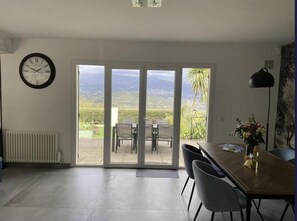 Dining - Vrbo Property (TANNERON)