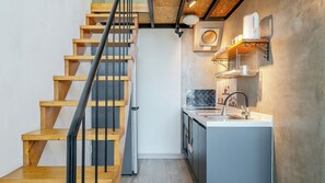 Camera Basic, 1 camera da letto (101 (Ocean View, Pet-Friendly)) | 1 camera, Wi-Fi gratuito