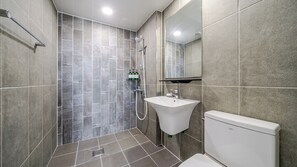 Camera Basic, 1 camera da letto (101 (Ocean View, Pet-Friendly)) | 1 camera, Wi-Fi gratuito