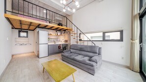 1 chambre, Wi-Fi gratuit