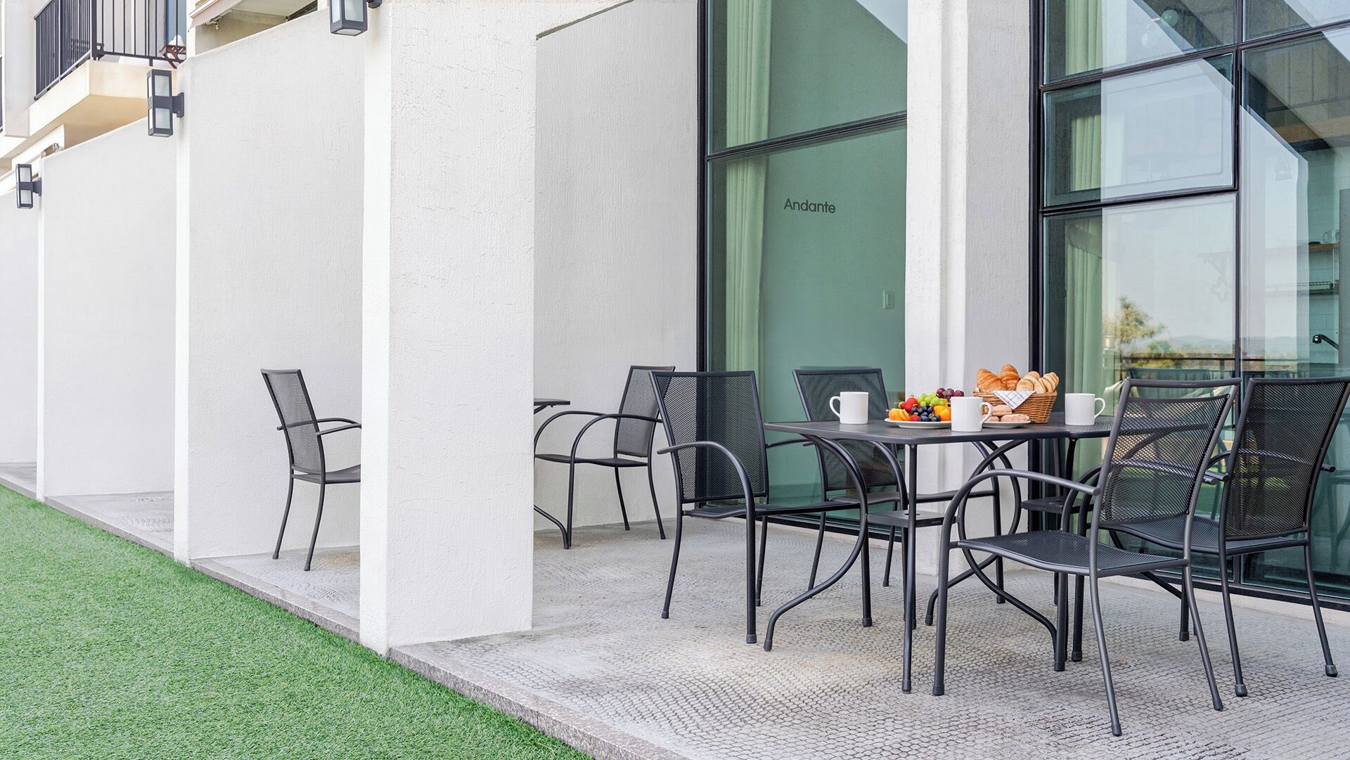 Basic Room, 2 Bedrooms (102 (Ocean View, Pet-Friendly)) | 1 bedroom, free WiFi
