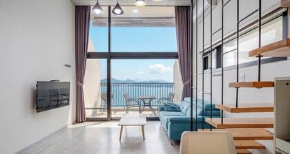 Yeosu Andante Spa Pension