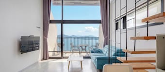 Yeosu Andante Spa Pension