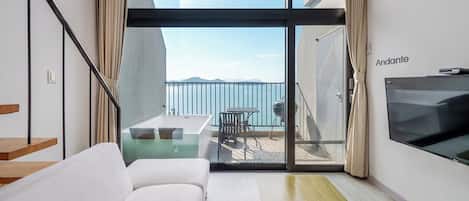 Basic Room, 2 Bedrooms (302 (Spa, Pet-Friendly)) | 1 bedroom, WiFi (free)