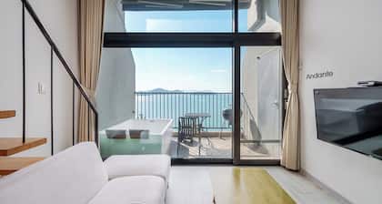 Yeosu Andante Spa Pension