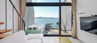 Yeosu Andante Spa Pension