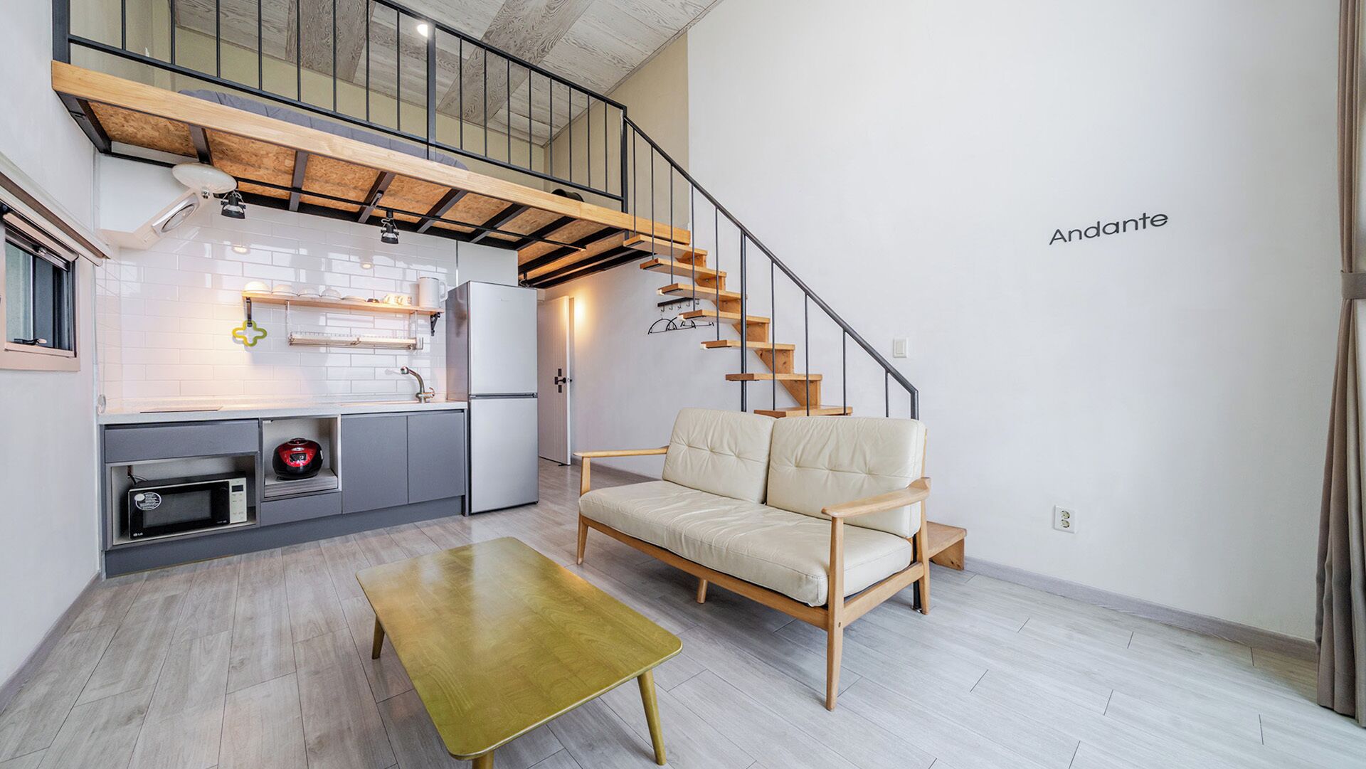 Basic-Zimmer, 2 Schlafzimmer (104 (Ocean View, Pet-Friendly)) | 1 Schlafzimmer, kostenloses WLAN