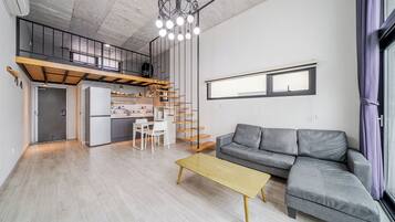 1 habitación y wifi gratis