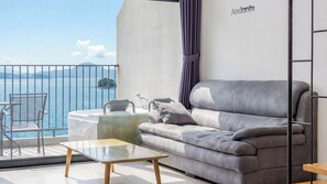 1 chambre, Wi-Fi gratuit