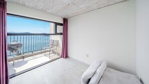 Chambre, 2 chambres (202 (Ocean View, Pet-Friendly))