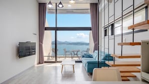 Exterior - Yeosu Andante Spa Pension (Yeosu)