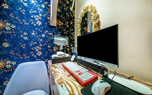 Standard-Doppelzimmer | Innenbereich