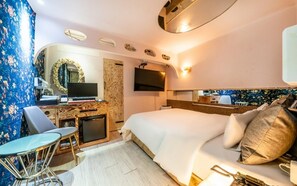 Standard Double Room - m motel (seoul)