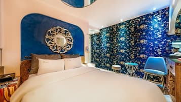 Standard Double Room | Free WiFi