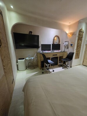 Luxury-Zimmer
