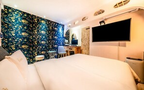 Standard Double Room - m motel (seoul)
