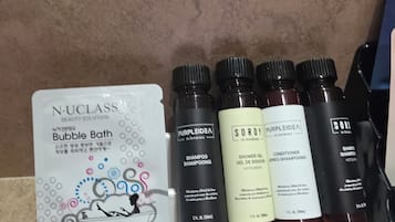 Artículos de tocador