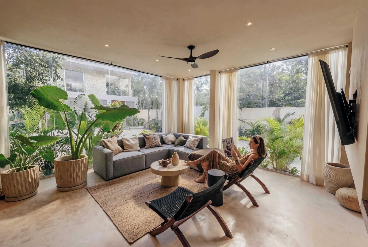 Bild für Gastgeberprofil