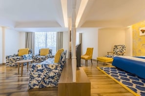 Room - Mosaic Mussoorie (Dehradun)