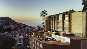 Exterior - Mosaic Mussoorie (Dehradun)