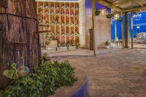 Interior - Mosaic Mussoorie (Dehradun)