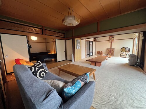 Goody House Nara Travel as if you were living in Hirosaki sightseeing and work